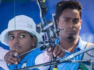 Tokyo Olympics: Mixed team best bet for archery medal