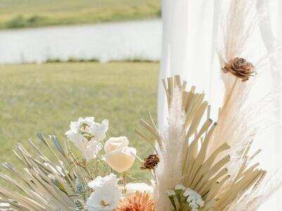 Decor ideas for Sangeet that are not cliche