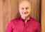 Anupam Kher: There are no shortcuts in acting