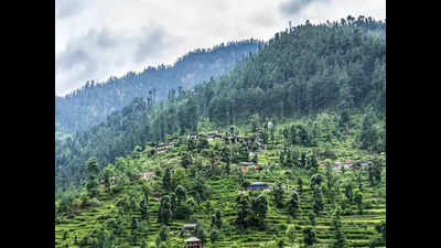 Demand for forest land rights in Himachal Pradesh