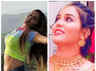Bhojpuri actress Zoya Khan's interesting pics