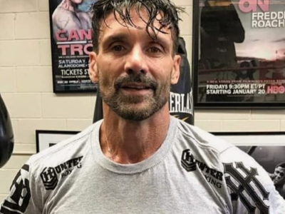 Frank Grillo to headline action film 'Hounds of War'