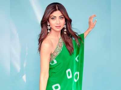 400px x 300px - Shilpa Shetty's social media post before Raj Kundra's arrest catches  everyone's attention | Hindi Movie News - Times of India