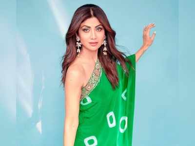 Shilpa Shetty Ki Zavazavi - Shilpa Shetty's social media post before Raj Kundra's arrest catches  everyone's attention | Hindi Movie News - Times of India