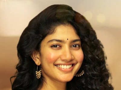 Sai Pallavi completes 4 years in Tollywood