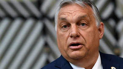 Hungary PM Viktor Orban to call referendum on child protection issues