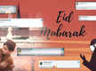 
Eid Mubarak! Amitabh Bachchan, Hema Malini, Madhuri Dixit, Raveena Tandon among other celebs wish fans on Eid-ul-Adha
