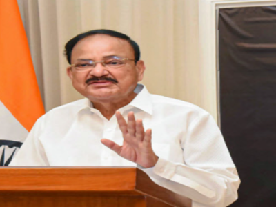 Universities should discuss socio-economic, political issues facing world: Vice president