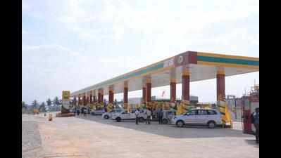 Bengaluru: More CNG stations to come up in core city areas