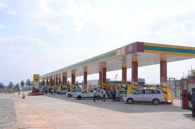 Bengaluru: More CNG stations to come up in core city areas
