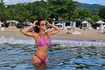 Leryn Franco: Alluring photos of the former athlete will drive you crazy in love with her