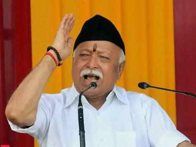 CAA, NRC nothing to do with Hindu-Muslim divide: RSS chief