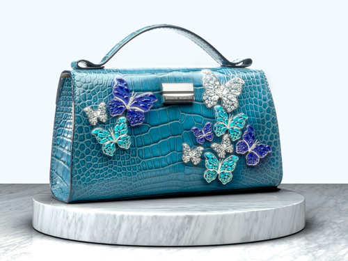Who Makes the World's Most Expensive Handbag? Hermès vs Chanel