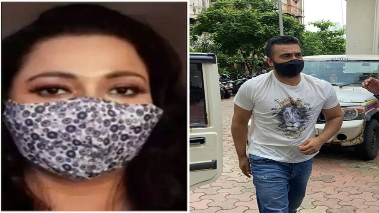 Raj Kundra pornography case: Sagarika Shona Suman on being lured to join  adult film industry; says, 'Was asked for nude audition' | Hindi Movie News  - Times of India