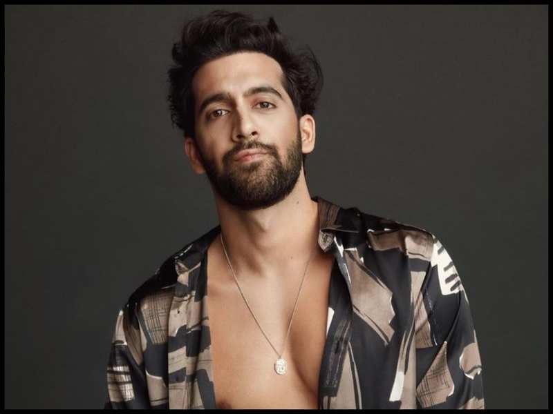 What I Eat in a Day: Armaan Ralhan reveals the secret behind his toned body