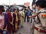 All-women Nirbhaya squad to catch eve-teasers in Jaipur