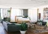 Tricks to make your studio apartment look spacious