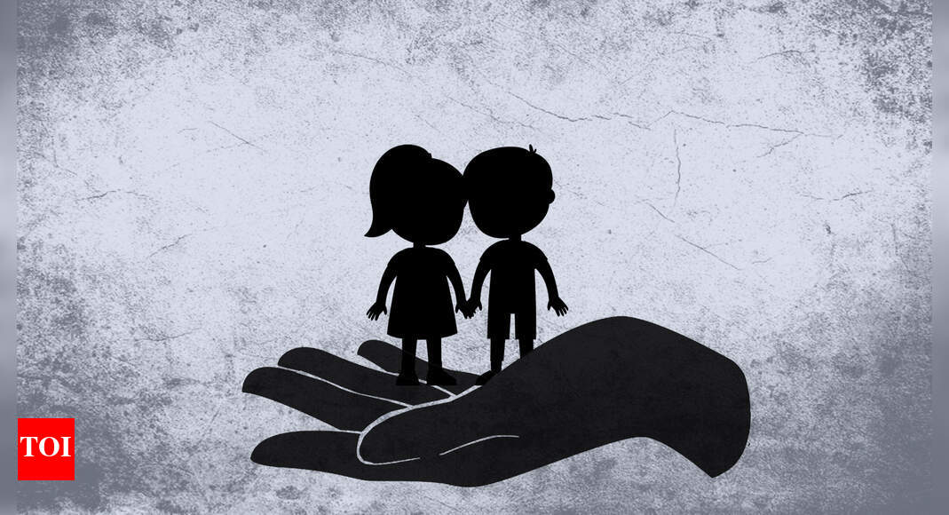 ‘There may be illegitimate parents, but no illegitimate kids’ India