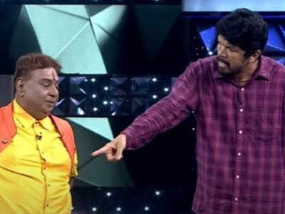 Sixth Sense 4: Posani Krishnamurali and Siva Shankar to leave host Ohmkar in splits; watch promo