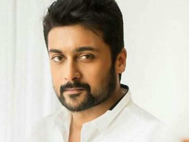 Suriya Photos | Suriya Images | Suriya Pictures | Times of India ...