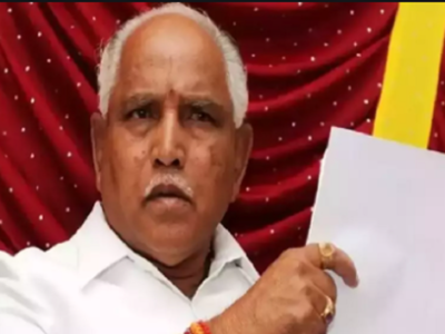 Congress MLAs, Lingayat seers come out in Yediyurappa’s support, say his removal will be BJP’s end