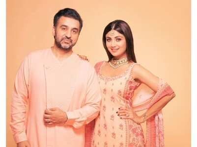 Expensive things owned by Shilpa, Raj Kundra