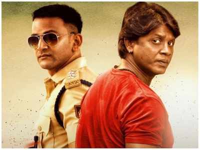 Duniya Vijay's 'Salaga' finally gets a release date | Kannada Movie ...