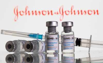 Norway, Lithuania swap Janssen, Pfizer vaccines to speed up inoculation