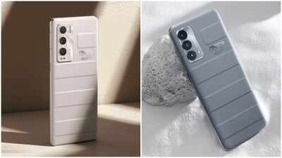 スマートフォン本体 Realme GT Master Explorer Edition Realme GT Explorer Master Edition Review: Not Always Keeping