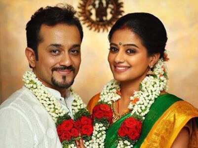 Priyamani's marriage with Mustafa is illegal: First wife