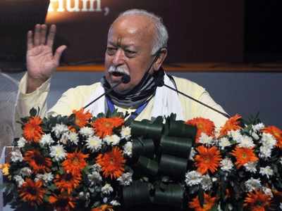 CAA, NRC being linked to religion for political mileage: Bhagwat