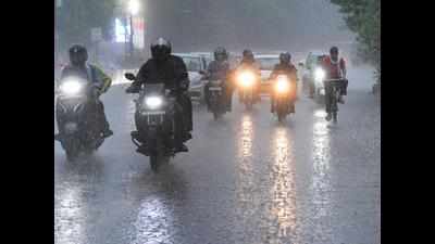 Pune: Heavy rainfall likely in next 48 hours, says IMD