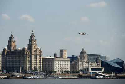 UNESCO removes Liverpool from world heritage list