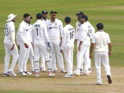 Warm-up Game: Umesh leads good bowling display as India bowl out County XI for 220 despite Hameed ton