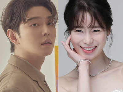 Yoon Kyun Sang and Lim Ji Yeon get cast in a new mystery thriller 'The Mansion'
