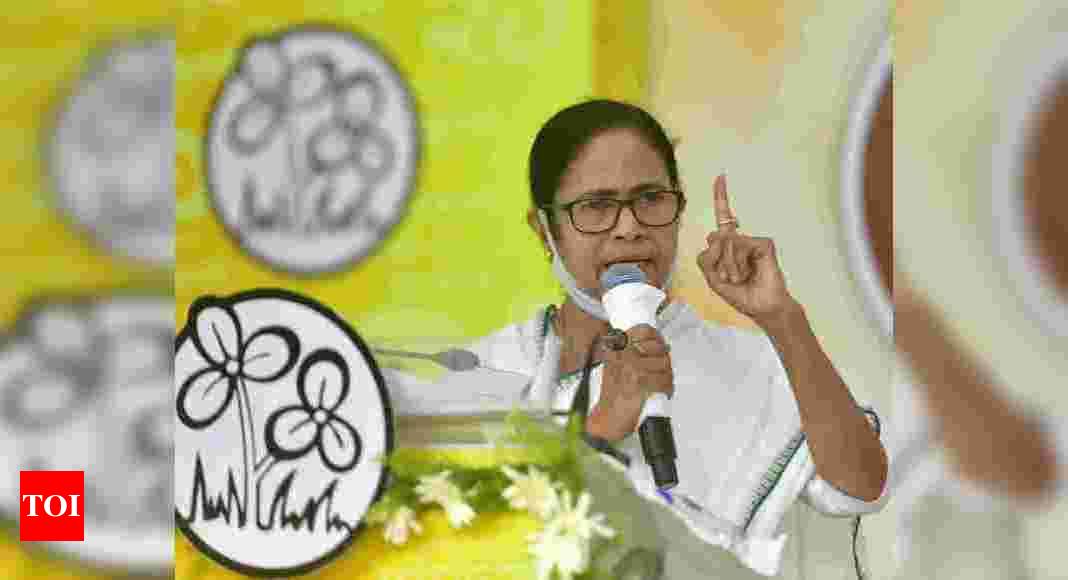 Didi tries to rally opposition for 2024 but says no PM aspirations