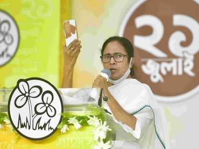 My phone is tapped... can’t speak to Pawar or PC, claims Mamata