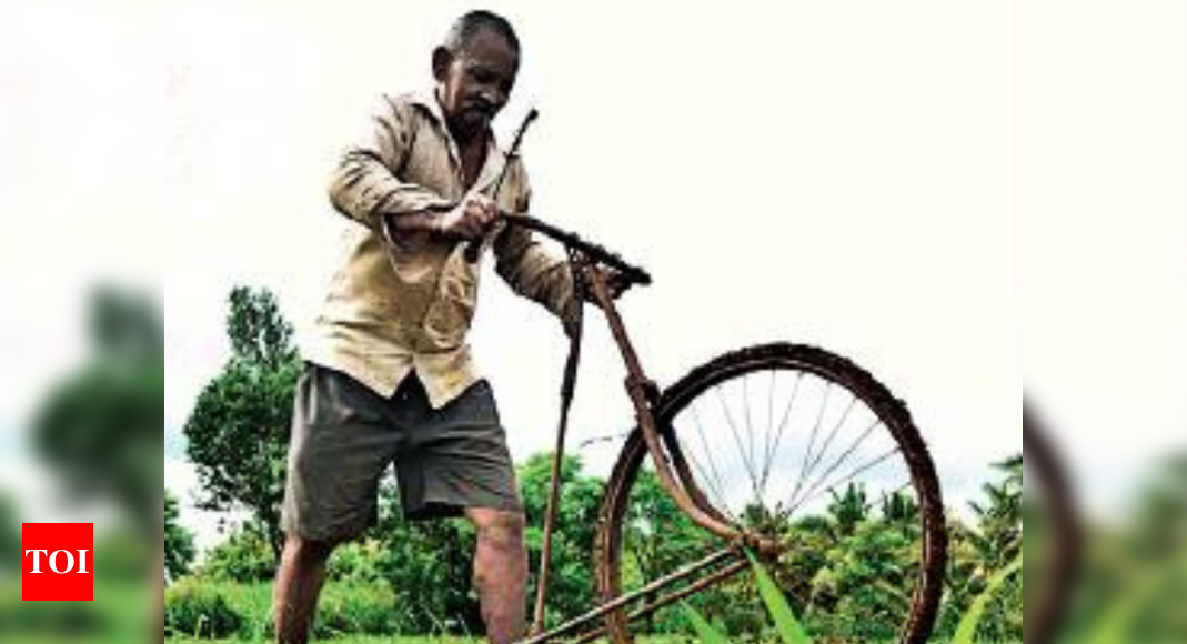 T'gana: Crop insurance scheme teeters with Rs 470cr dues