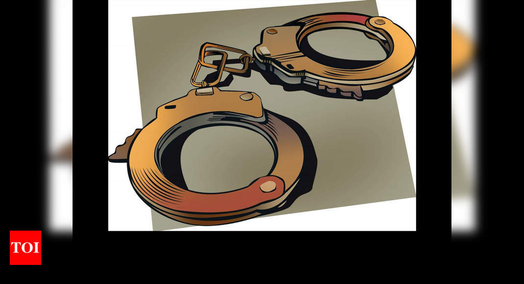 CBI arrests paedophile working as chef in Goa