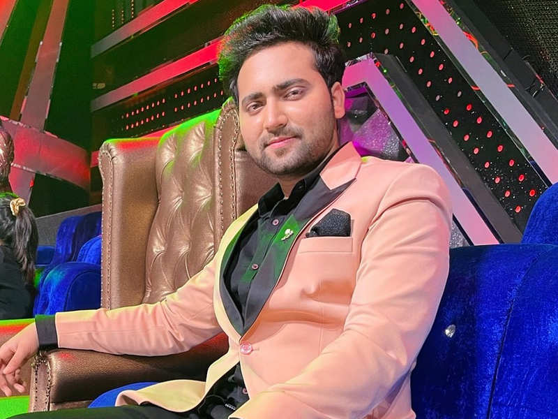 Exclusive - Indian Idol 12's Mohd Danish: People who troll singers don't have much knowledge about singing or music