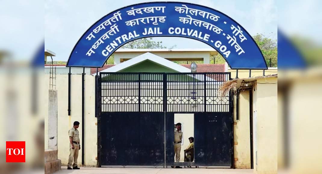 Goa: Thrust on inmates’ legal status in new prison rules