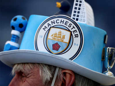 Manchester City cancel pre-season friendly in France due to quarantine