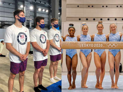 Tokyo Olympics: Winning trust will be harder than winning medals for USA Gymnastics