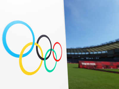 Tokyo Olympics 2021: Two Olympic Athletes Test Positive For COVID-19 ...