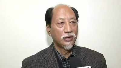 Nagaland set for opposition-less all-party govt