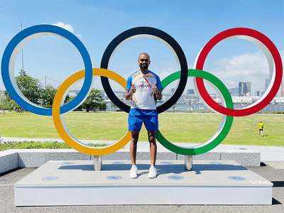 We are good enough to win a medal at Tokyo Olympics: Sreejesh