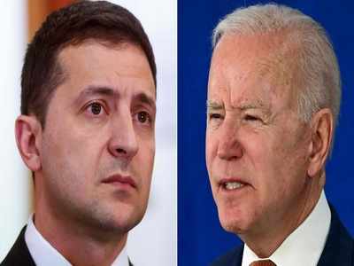 Biden to host Ukrainian President on August 30 at White House