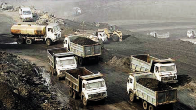 Revision of coal royalty every 3 years not mandatory: Centre