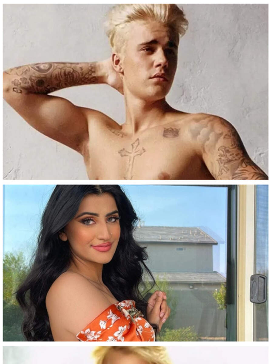Justin beiber sextape