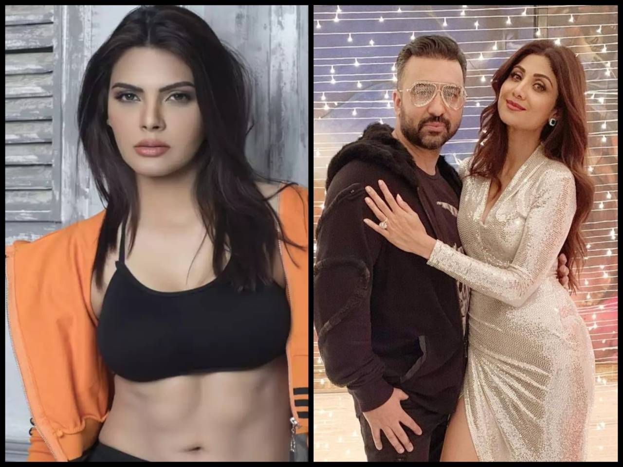 1280px x 960px - Sherlyn Chopra slams Poonam Pandey as she reacts to Raj Kundra's arrest in  pornography case: I have already given my neutral statement to Maharashtra  cyber cell | Hindi Movie News - Times